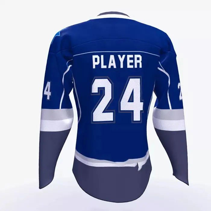 Ice Hockey Sports Wear Super High Quality Custom Ice Hockey Jersey Best Selling Ice Hockey Jersey As Per Customer Demand