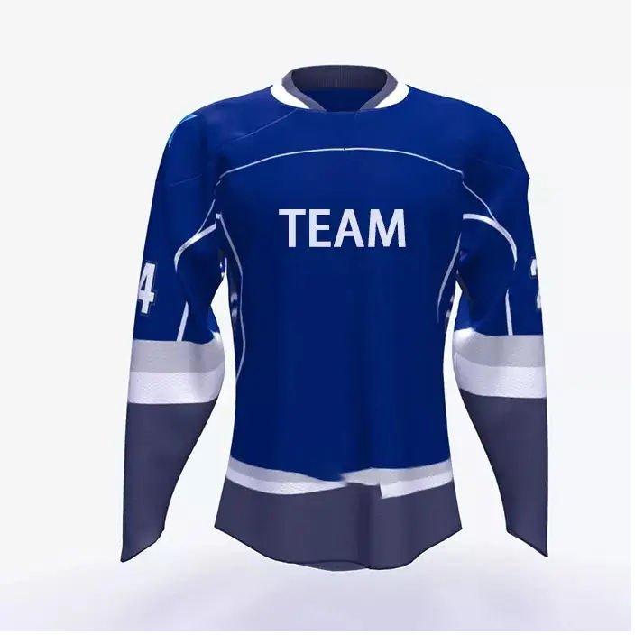 Ice Hockey Sports Wear Super High Quality Custom Ice Hockey Jersey Best Selling Ice Hockey Jersey As Per Customer Demand