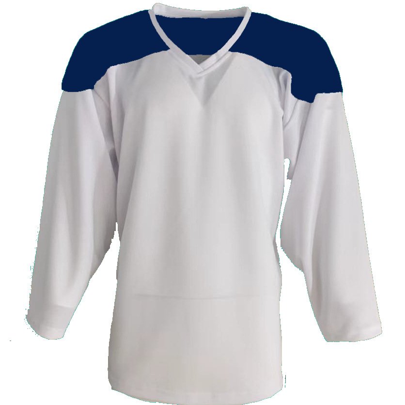 Quick-Dry best quality custom sewing pattern team sports ice hockey jerseys