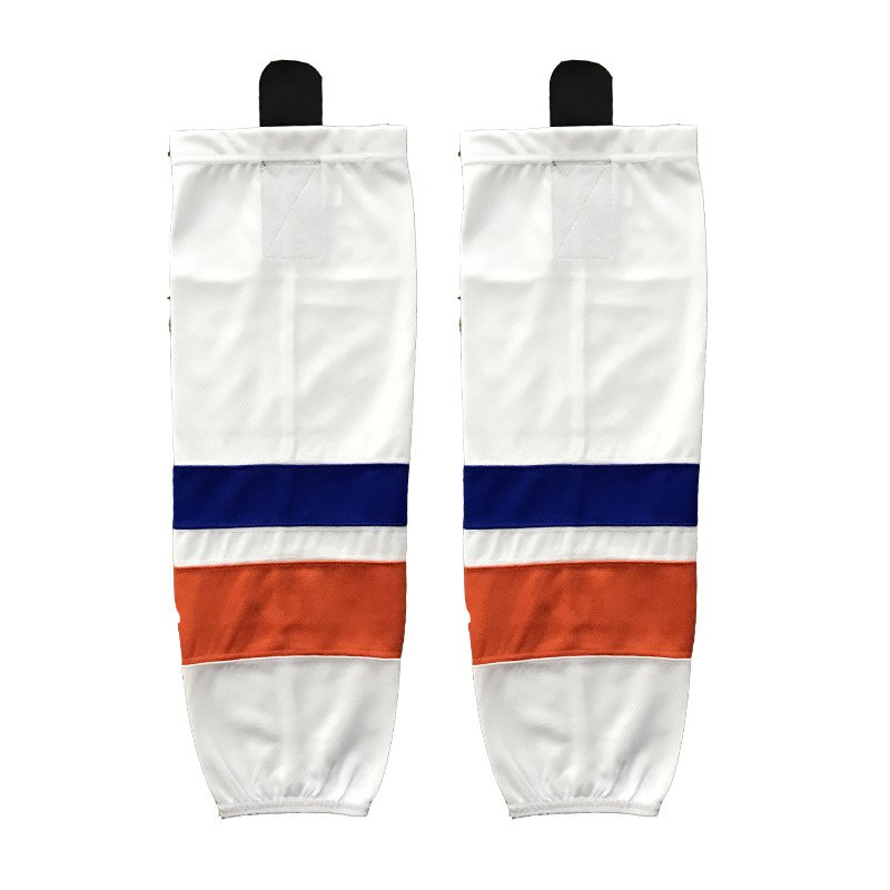 2019 China made Fashion ice hockey socks