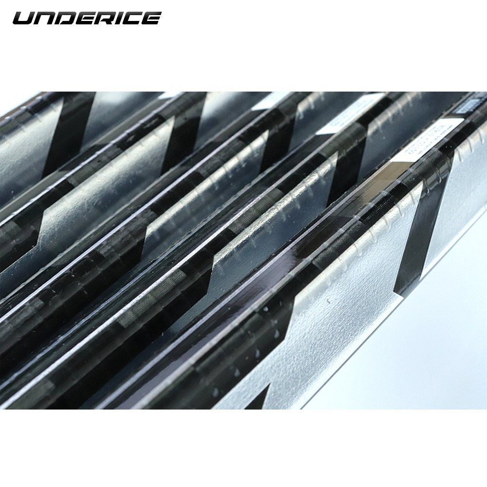 30 days warranty super lightweight strong and durable big brand quality custom Logo Ice Hockey Stick