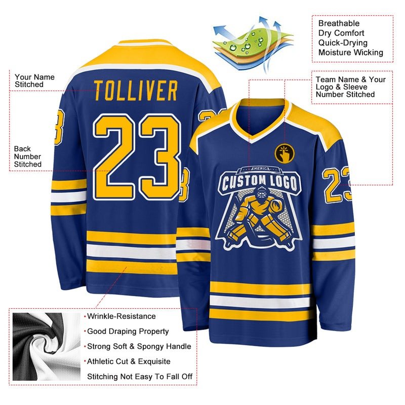 Wholesale Polyester Mesh Ice Hockey Jersey For Men Custom Made Ice Hokey Jersey With Name And Numbers