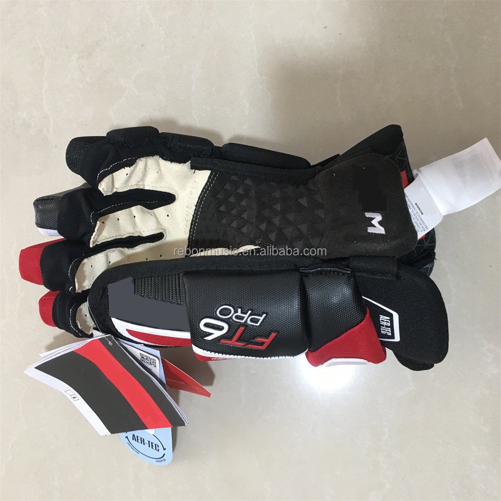 FT6 pro ice hockey glove