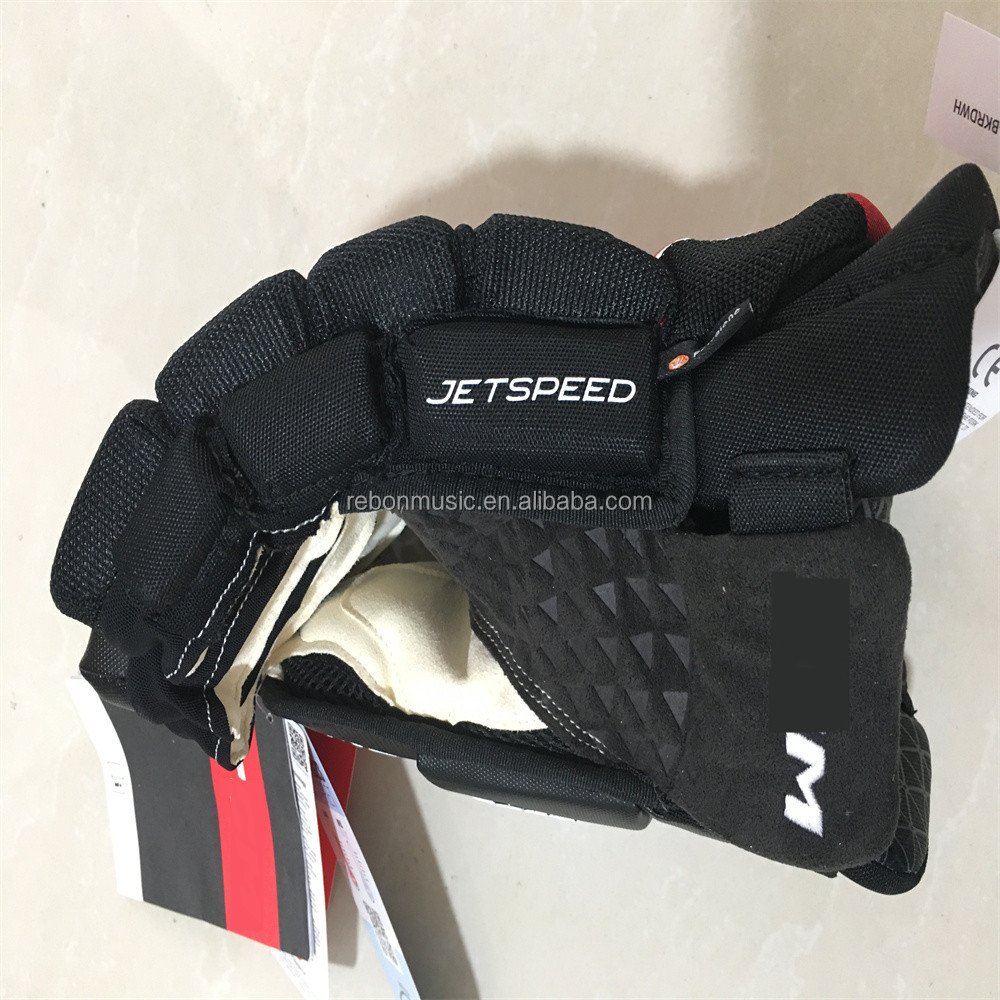FT6 pro ice hockey glove
