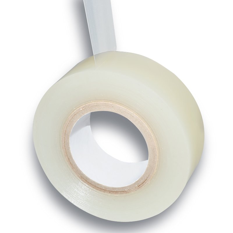 PVC Clear Ice Hockey Printed Pad Shin Guard Hockey Tape