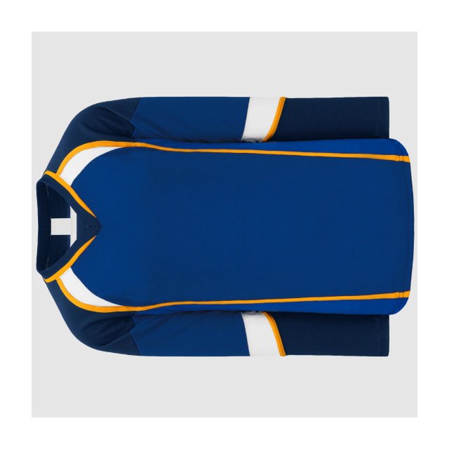 2023 New Style Sportswear Arrivals Ice Hockey Shirts Made Up Of Unique Fabric With Attractive Designs