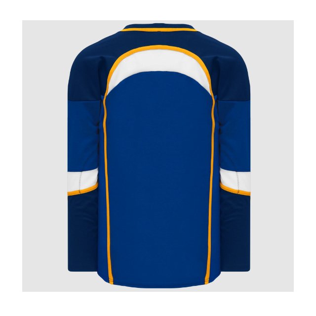 2023 New Style Sportswear Arrivals Ice Hockey Shirts Made Up Of Unique Fabric With Attractive Designs