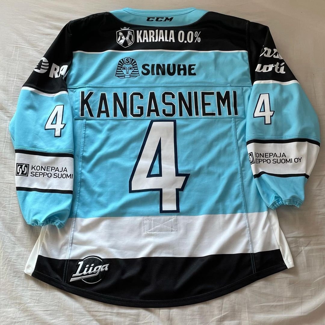 High quality Ice Hockey Jersey for men Sublimated polyester jersey for Ice Hockey
