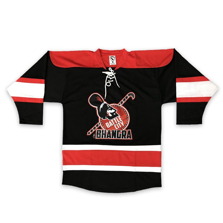 Custom High Quality Ice Hockey Jersey Embroidery Design Your Own Hockey Uniform