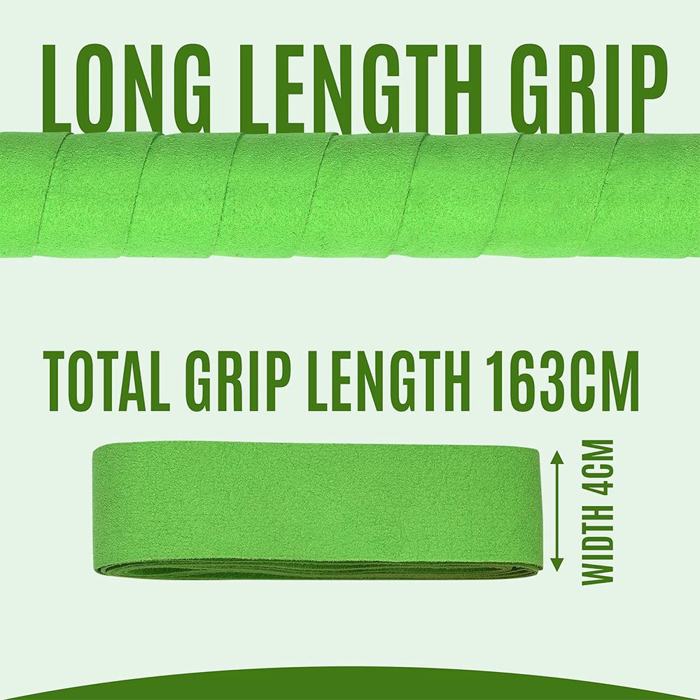 Field Hockey Tape Anti Slip Grip Hockey Stick Tape Soft Chamois Grip for Hockey Stick Over Grip