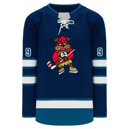 Lace up custom your sublimation logo reversible ice hockey jersey hockey jersey youth team set hockey jerseys