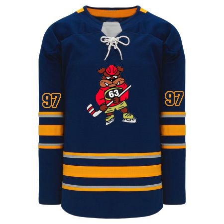 Lace up custom your sublimation logo reversible ice hockey jersey hockey jersey youth team set hockey jerseys