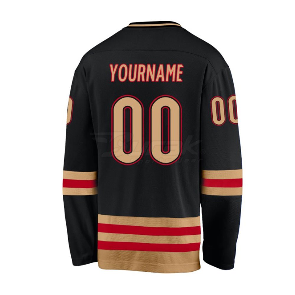 Wholesale Plus Size Men Ice Hockey Jersey Private Label Online Best Selling Ice Hockey Jersey