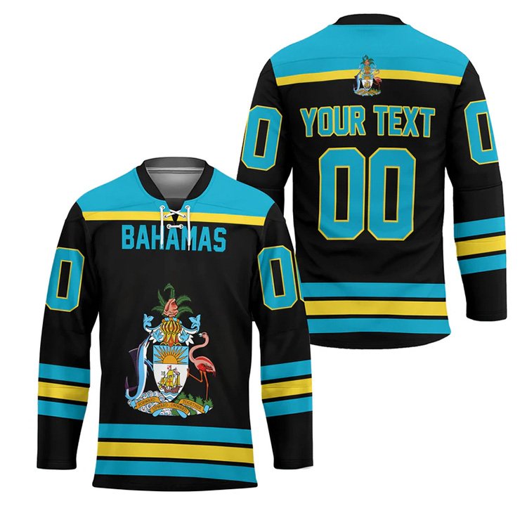China manufacturer 5xl custom made blank ice hockey jersey