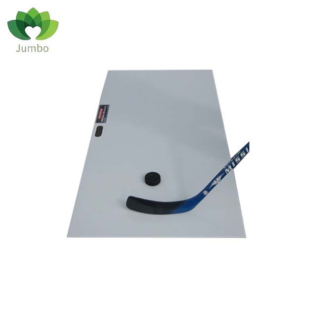 Ice Hockey Training Equipment Trainer Shoot Hockey Board Ice Hockey Rebounder
