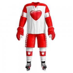 Custom Ice hockey jersey hockey wear youth cheap high quality made ice hockey Jersey
