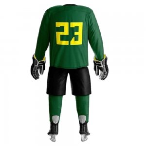 Custom Ice hockey jersey hockey wear youth cheap high quality made ice hockey Jersey