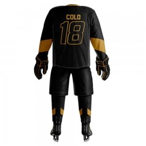 Custom Ice hockey jersey hockey wear youth cheap high quality made ice hockey Jersey