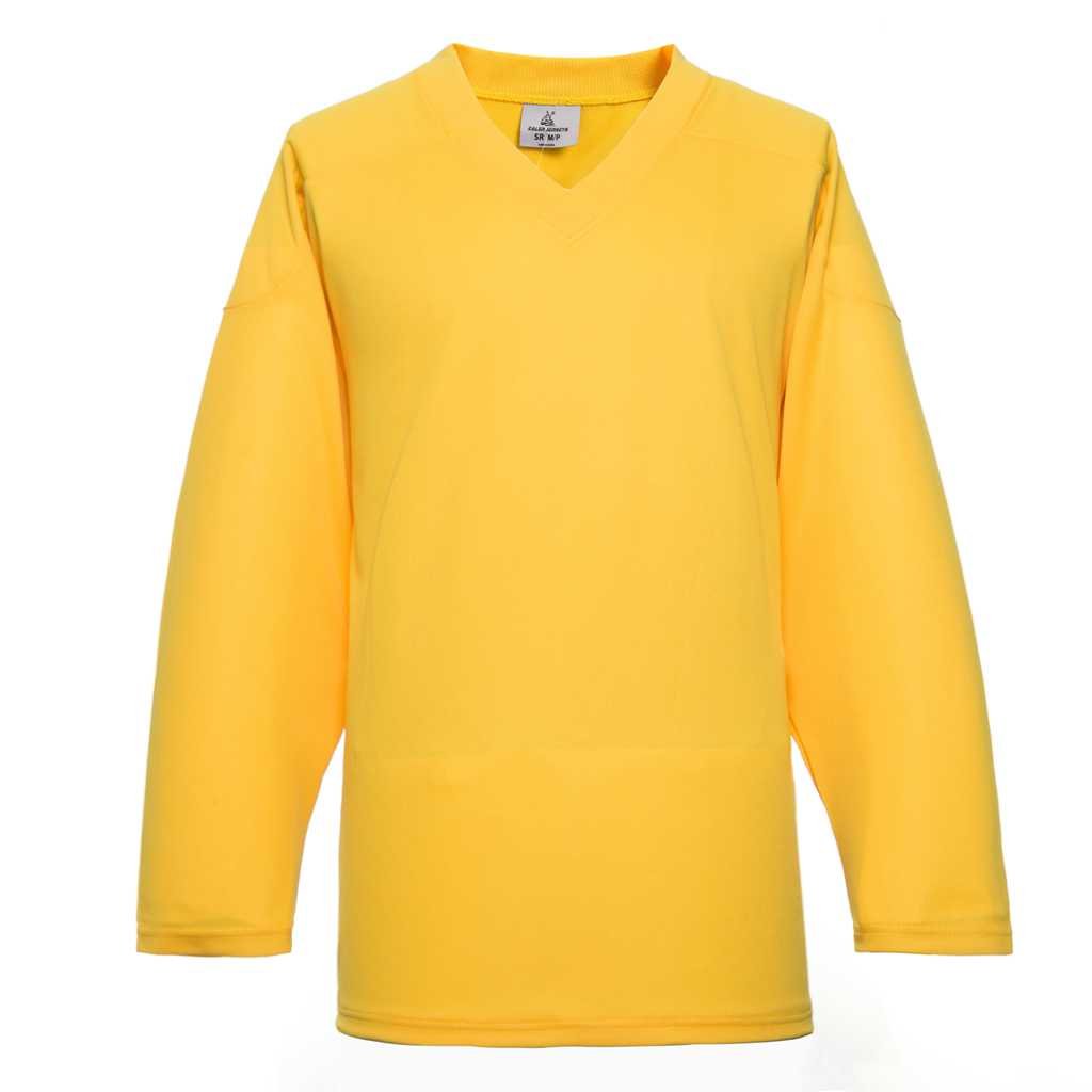 H80 EALER in stock Blank Hockey Jersey Practice Jersey Breathable Quick Dry Sports League Jersey