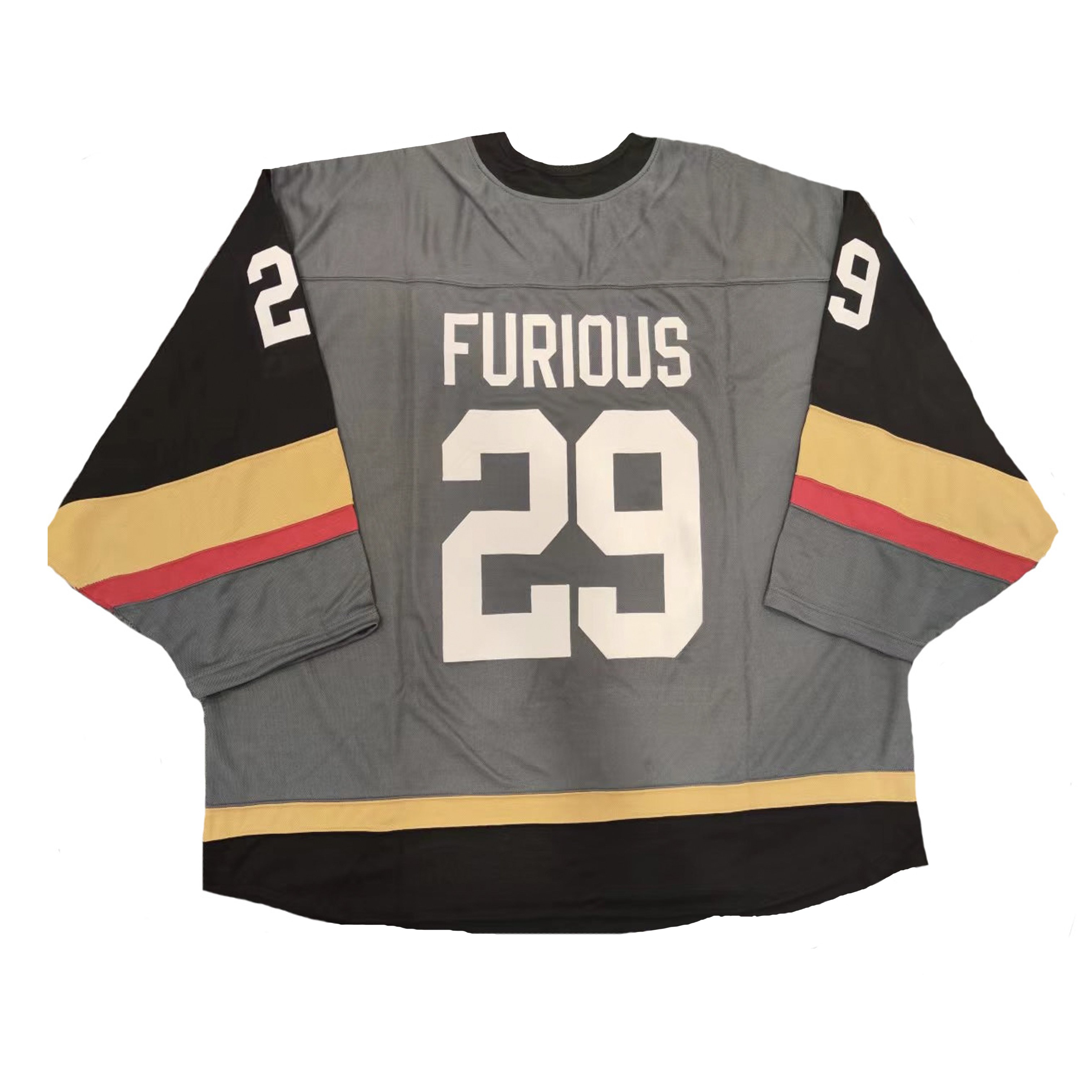 Custom your design oversized ice hockey jersey make your own hockey jersey hockey