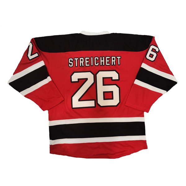 Custom your design oversized ice hockey jersey make your own hockey jersey hockey