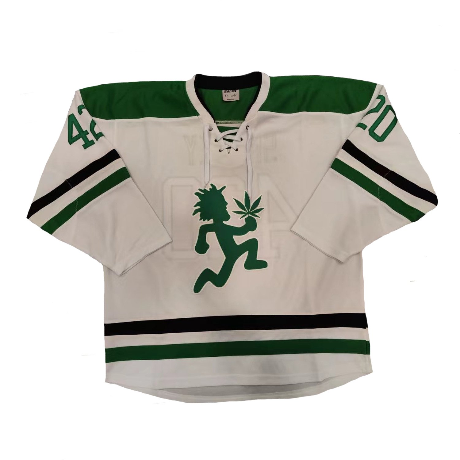Custom your design oversized ice hockey jersey make your own hockey jersey hockey