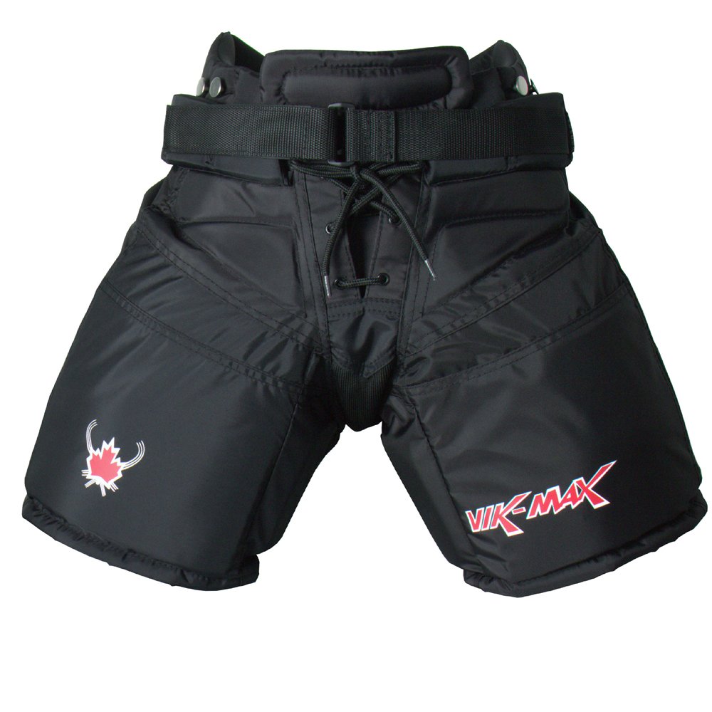 Top quality Vikmax ice field hockey padding pants