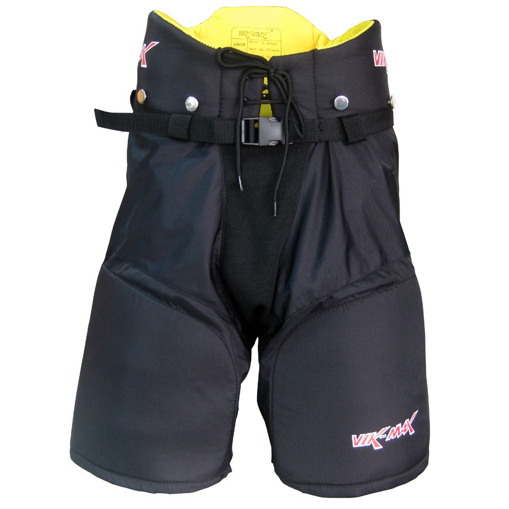 Top quality Vikmax ice field hockey padding pants