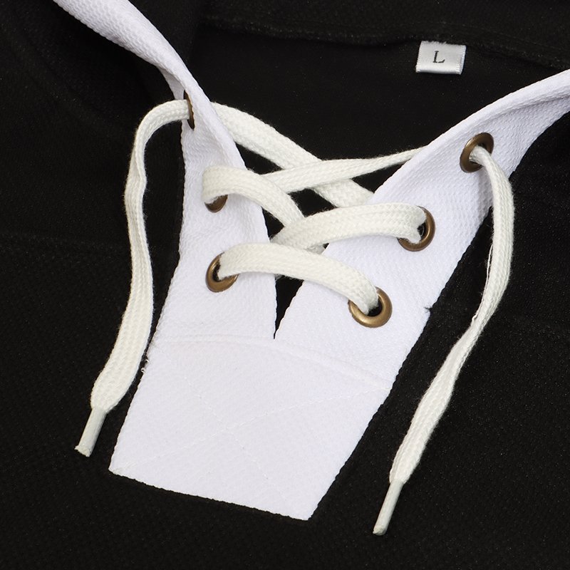 Hot Selling Logo Color Customized Accepted Custom Ice Hockey Jersey Hoodie