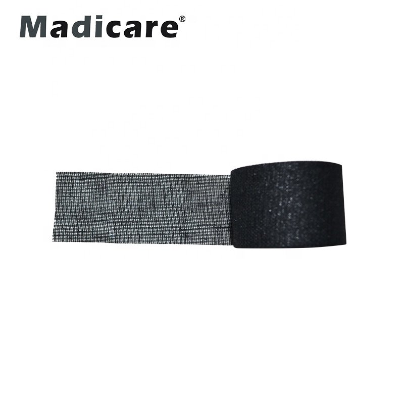 Colored Gauze Fabric Ice Hockey Stick Tape