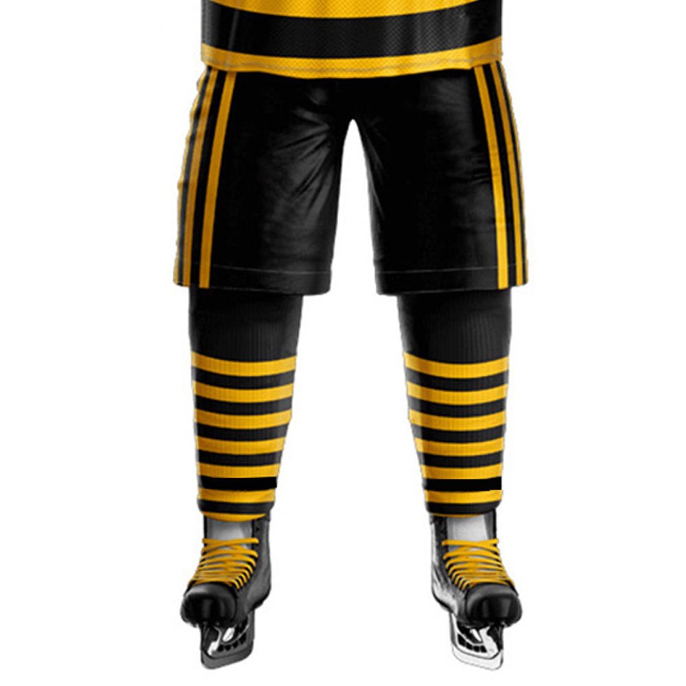 Sports wear Men Ice Hockey Uniform Premium Quality Ice Hockey Uniform Customized Logo Adult Wear Uniform
