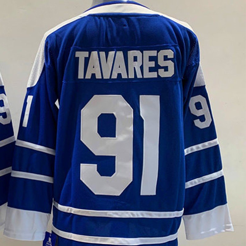 2024 Stitched Mitchell #16 Marner William #88 Nylander Auston #34 Matthews John #91 Tavares Best Quality Stitched Jerseys