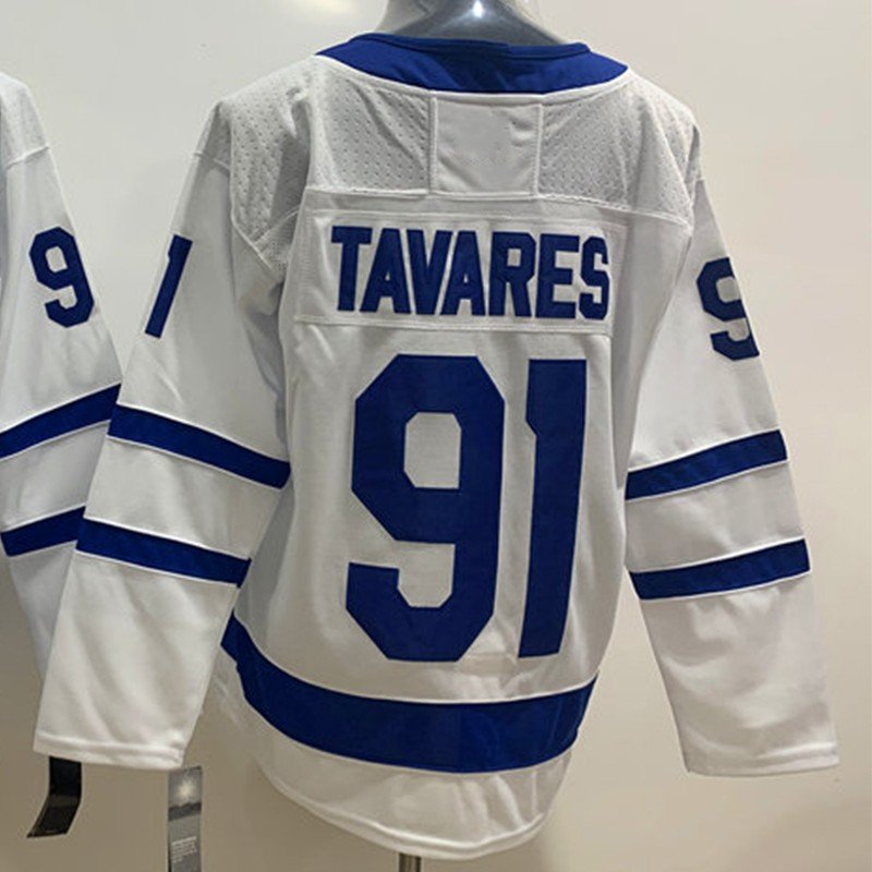 2024 Stitched Mitchell #16 Marner William #88 Nylander Auston #34 Matthews John #91 Tavares Best Quality Stitched Jerseys