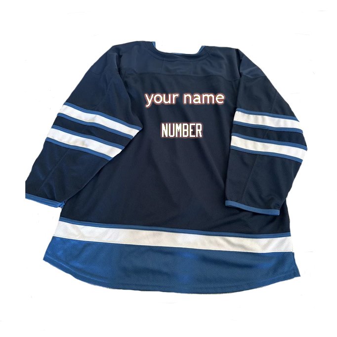 OEM factory usa hockey jersey fashion hockey jerseys 5xl hockey jersey use of sports team