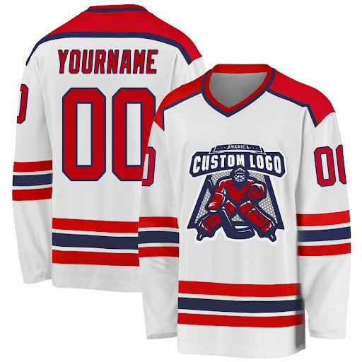 OEM factory usa hockey jersey fashion hockey jerseys 5xl hockey jersey use of sports team