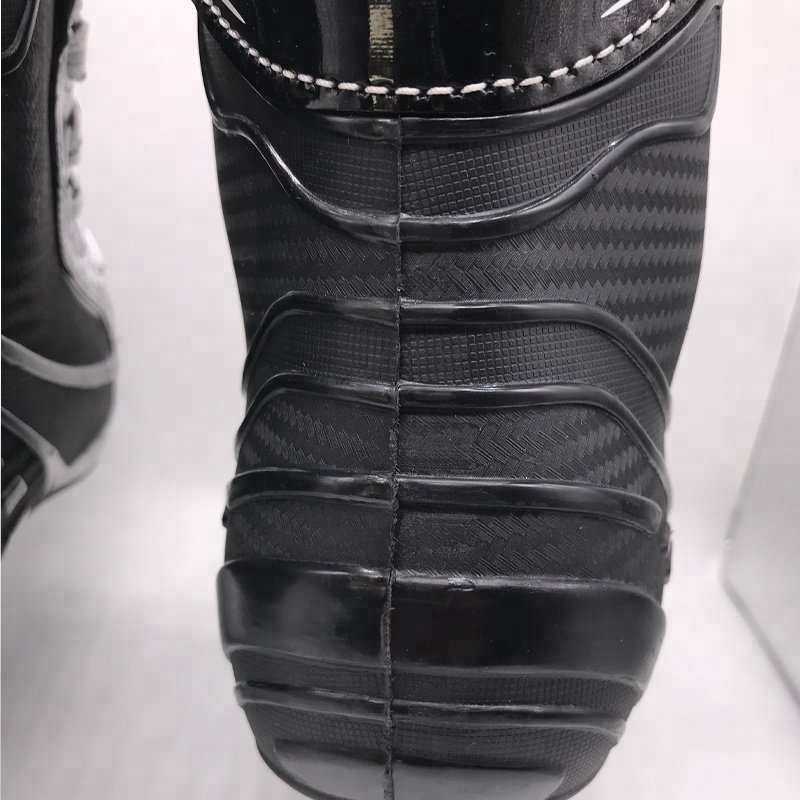 Adult Patented composite bandy ice hockey equipment rental skates shoe