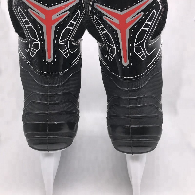 Adult Patented composite bandy ice hockey equipment rental skates shoe
