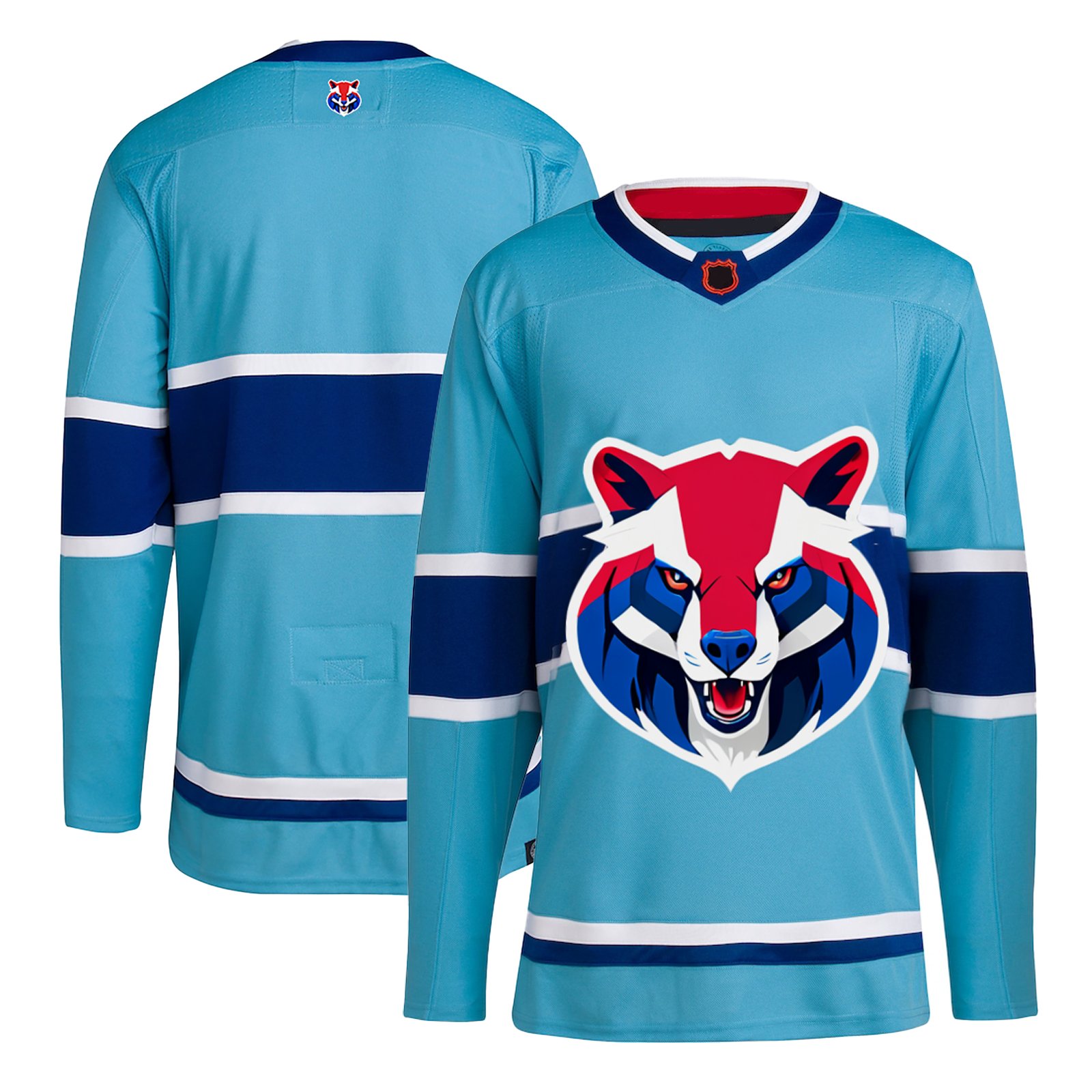 Mens plain team set slim fit ice hockey jerseys blank team high quality hockey jersey