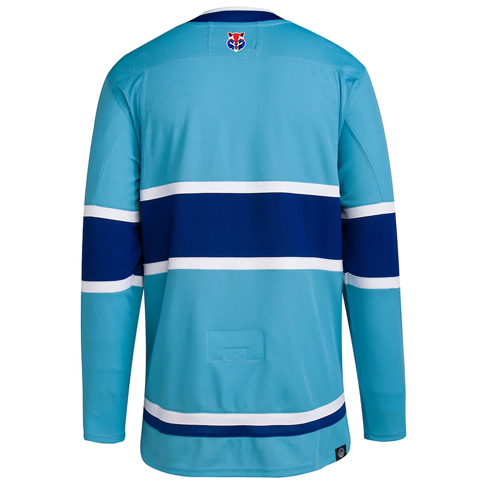 Mens plain team set slim fit ice hockey jerseys blank team high quality hockey jersey