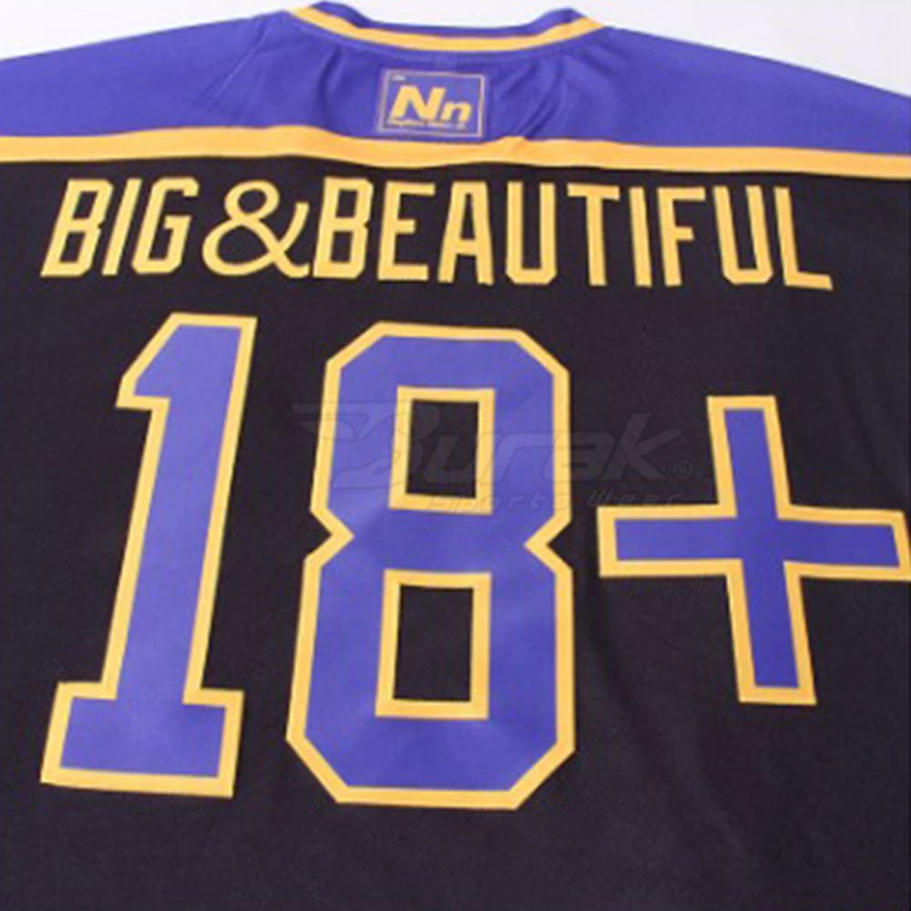 Made In Best Material Hot Selling Men Ice Hockey Jersey Factory Made Low Price Ice Hockey Jersey