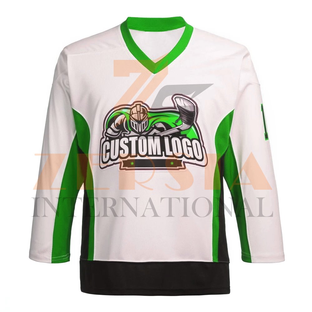 OEM Services Wholesale New Arrival High Quality 2022 Ice Hockey Jersey Sports Jerseys for Men Sportswear