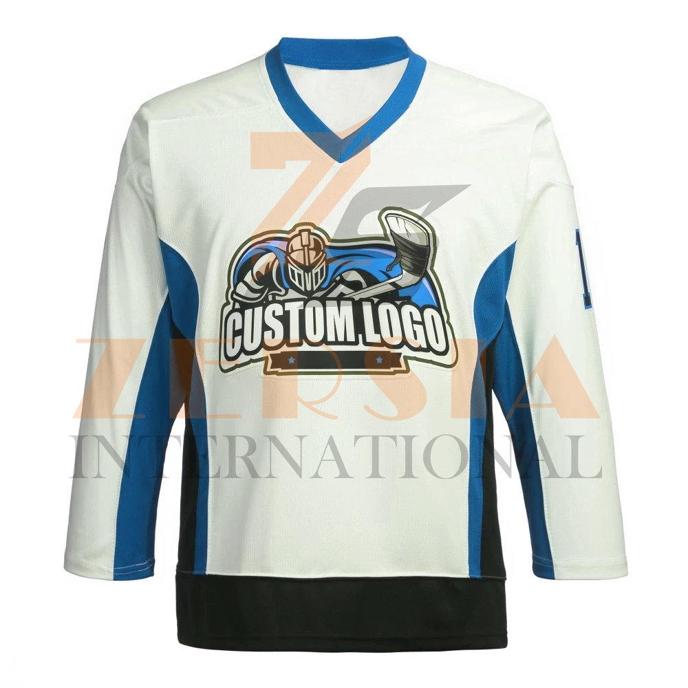 OEM Services Wholesale New Arrival High Quality 2022 Ice Hockey Jersey Sports Jerseys for Men Sportswear