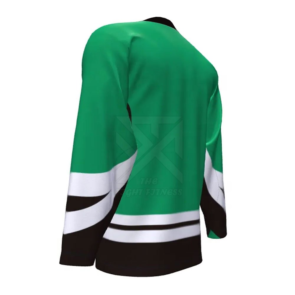Top Quality Ice Hockey Jersey New Arrival Ice Hockey Jersey In Different Color Team Wear Ice Hockey Jersey