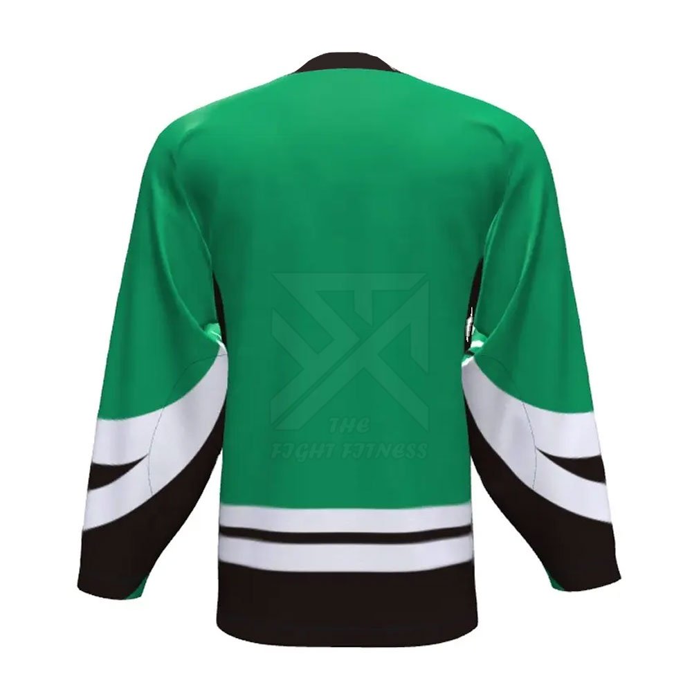 Top Quality Ice Hockey Jersey New Arrival Ice Hockey Jersey In Different Color Team Wear Ice Hockey Jersey