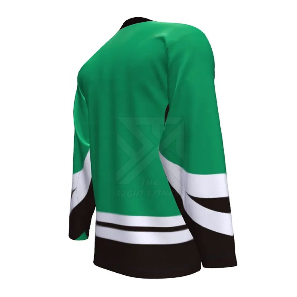 Top Quality Ice Hockey Jersey New Arrival Ice Hockey Jersey In Different Color Team Wear Ice Hockey Jersey