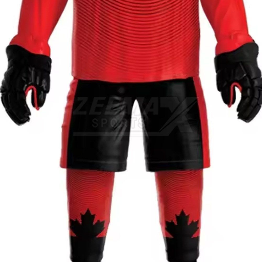 Custom Made Ice Hockey Uniform Wholesale Ice Hockey Uniform Best Price Ice Hockey Uniform