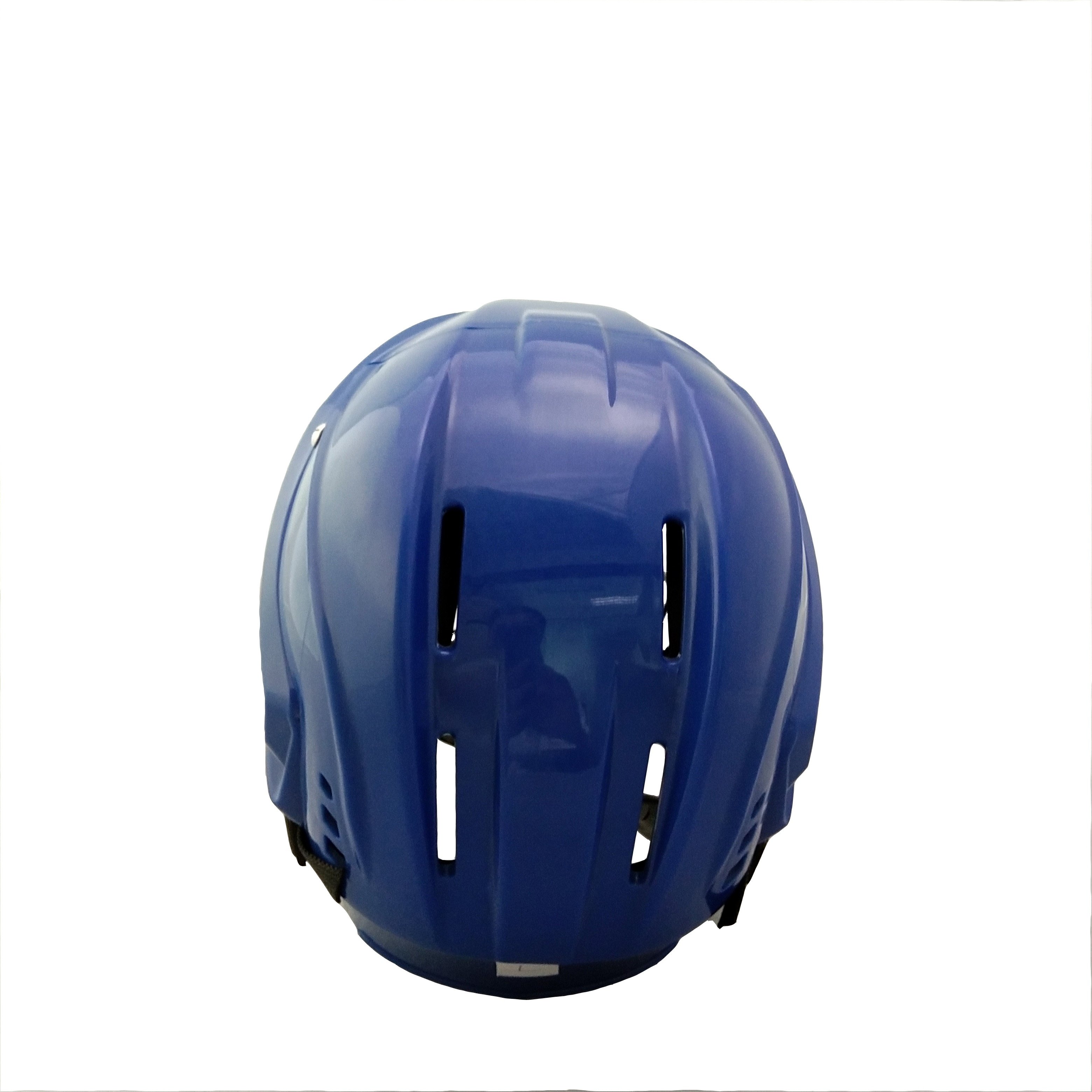 2020 New Design Hockey Player Helmet With Hockey Cage Full Face Cage