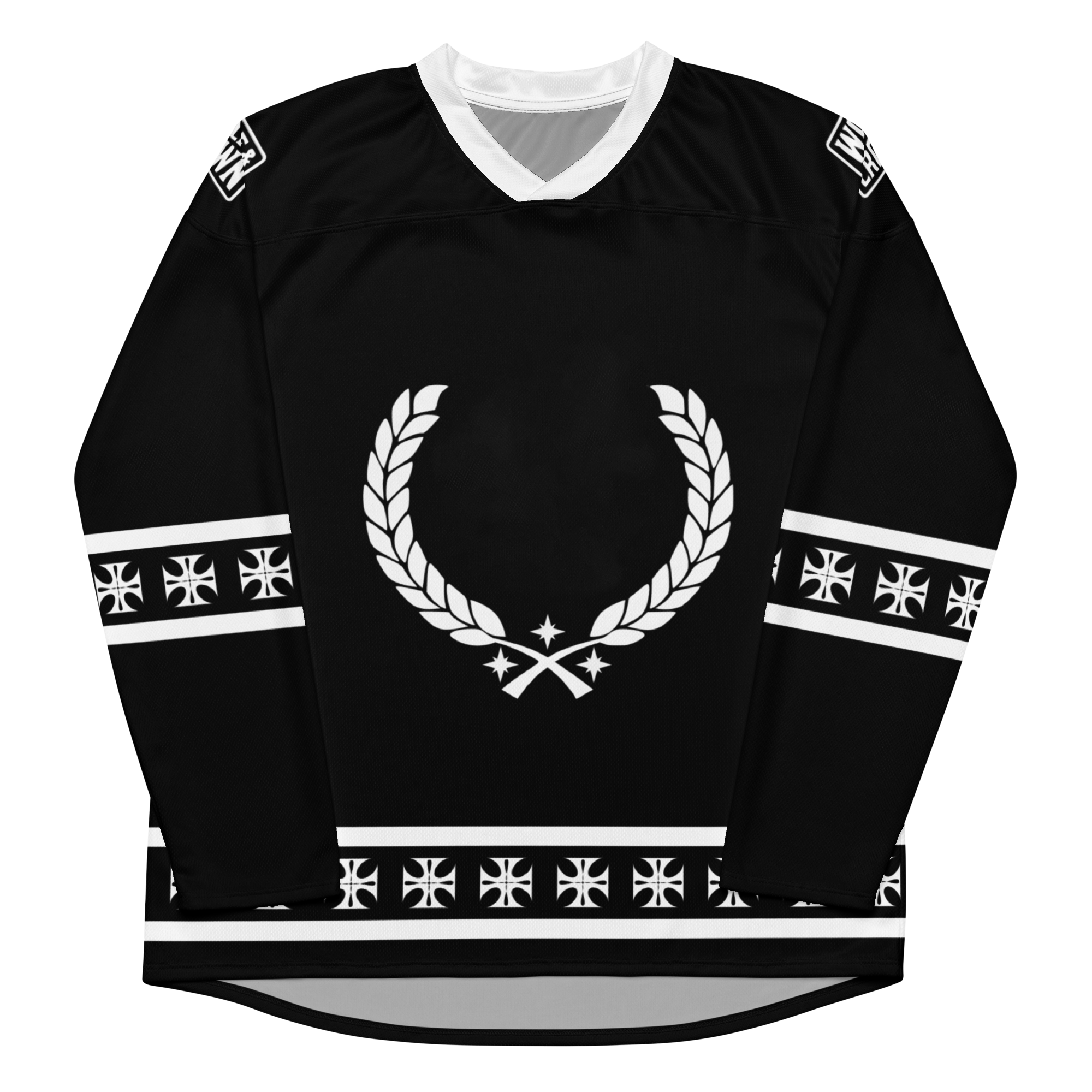 Custom made logo nhlL hockey jerseys ice hockey wear men long sleeve hockey jerseys