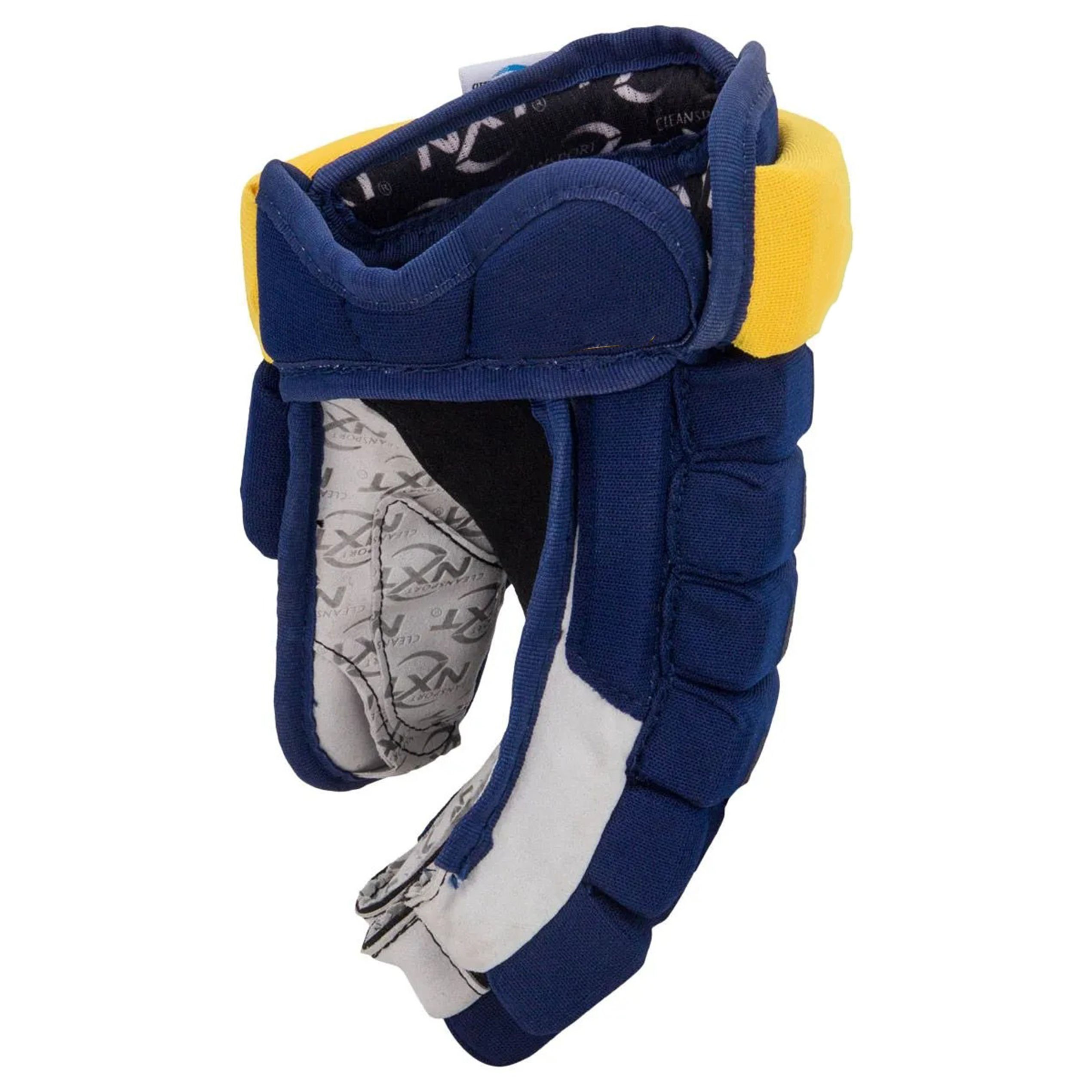 New Design Ice Hockey Equipment Protective Gear Ice Hockey Gloves High Quality Hockey Gloves With Your Logo and Label