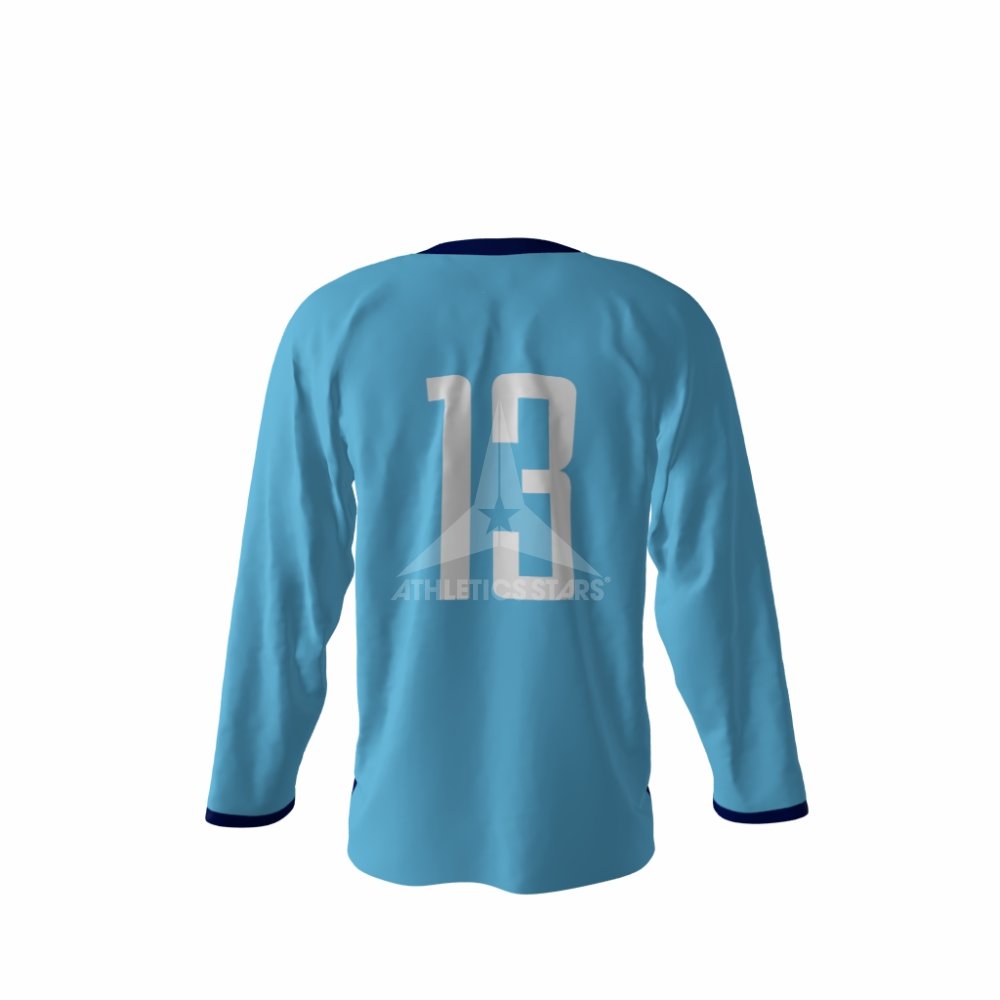 ice hockey jersey
